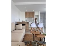 New Build - Semi-Detached - San Javier