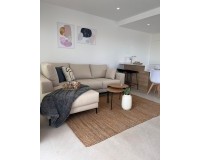 New Build - Semi-Detached - San Javier