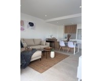 New Build - Semi-Detached - San Javier