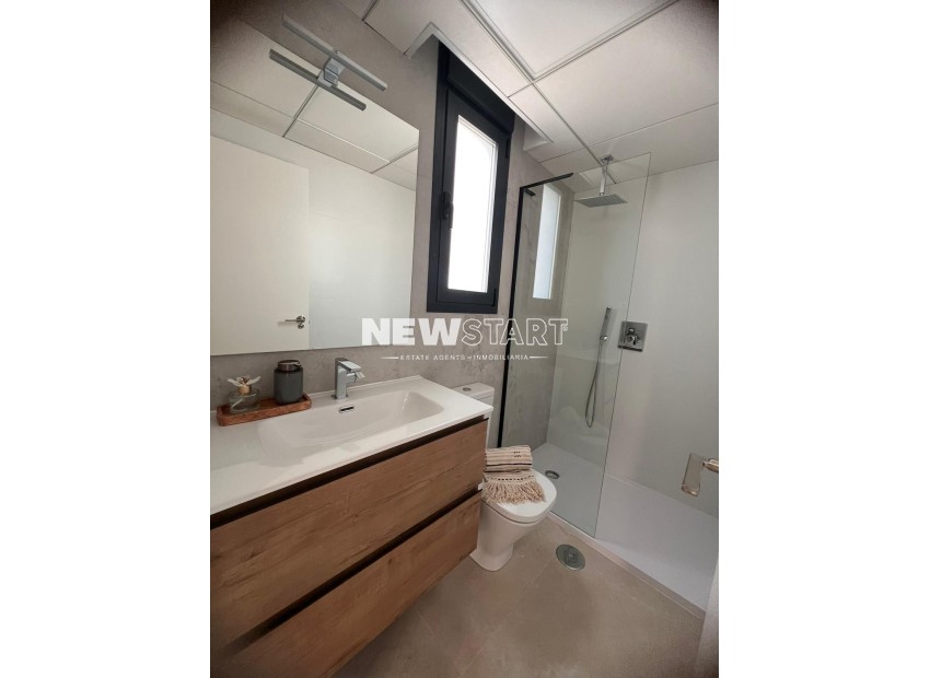 New Build - Semi-Detached - San Javier