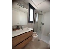 New Build - Semi-Detached - San Javier