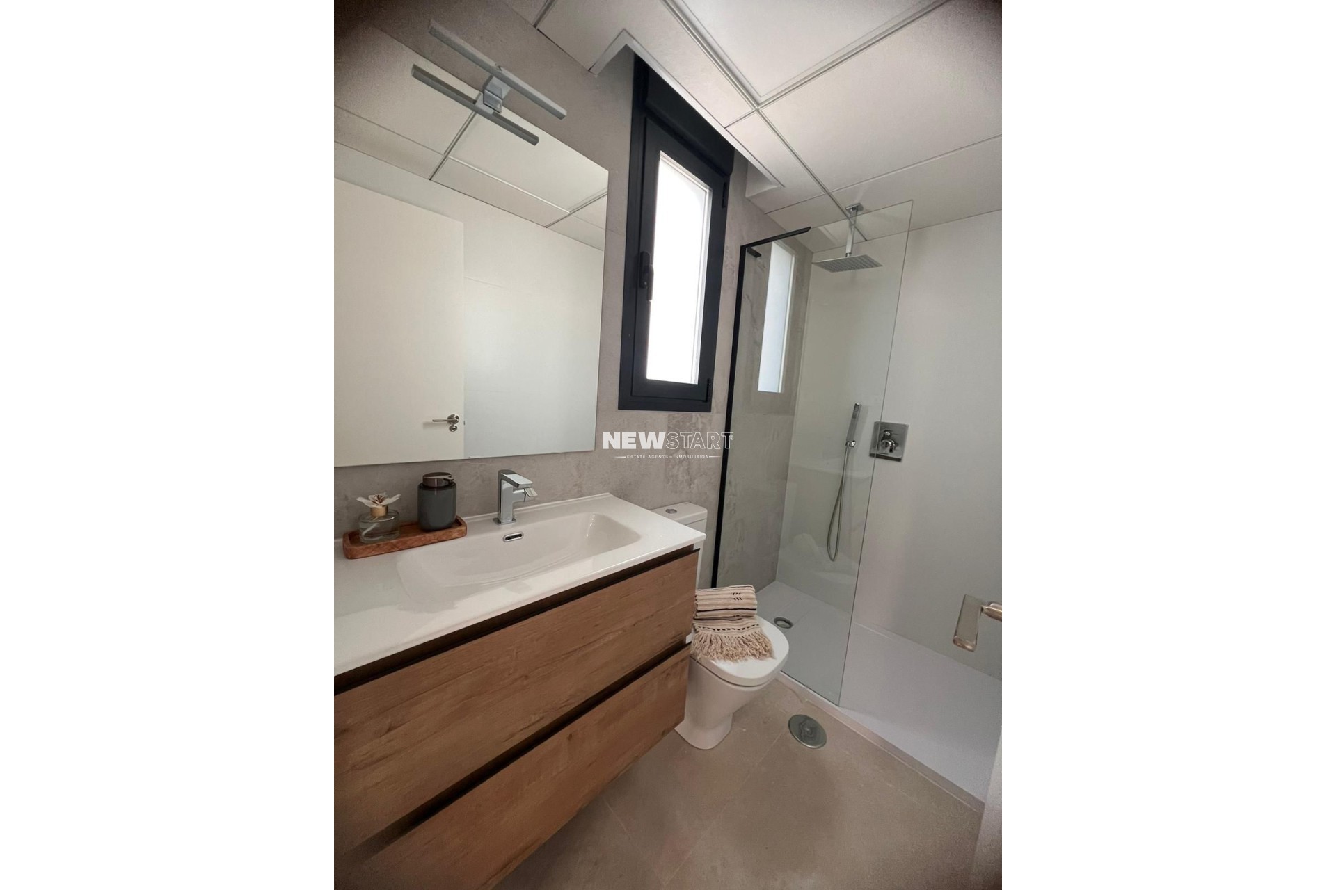 New Build - Semi-Detached - San Javier