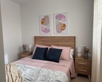 New Build - Semi-Detached - San Javier
