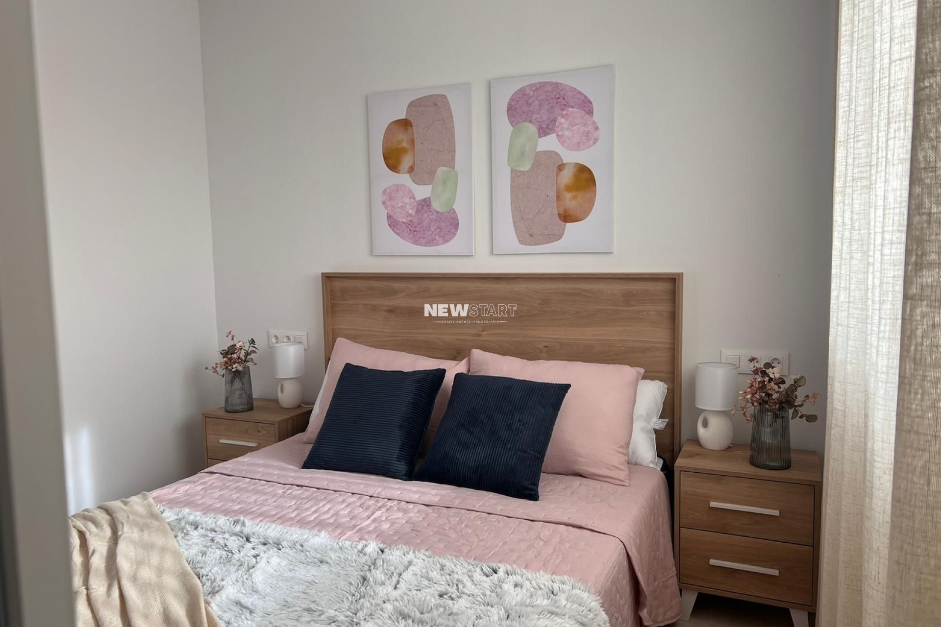 New Build - Semi-Detached - San Javier