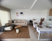 New Build - Semi-Detached - San Javier