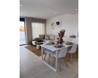 New Build - Semi-Detached - San Javier