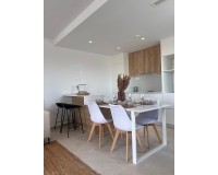 New Build - Semi-Detached - San Javier