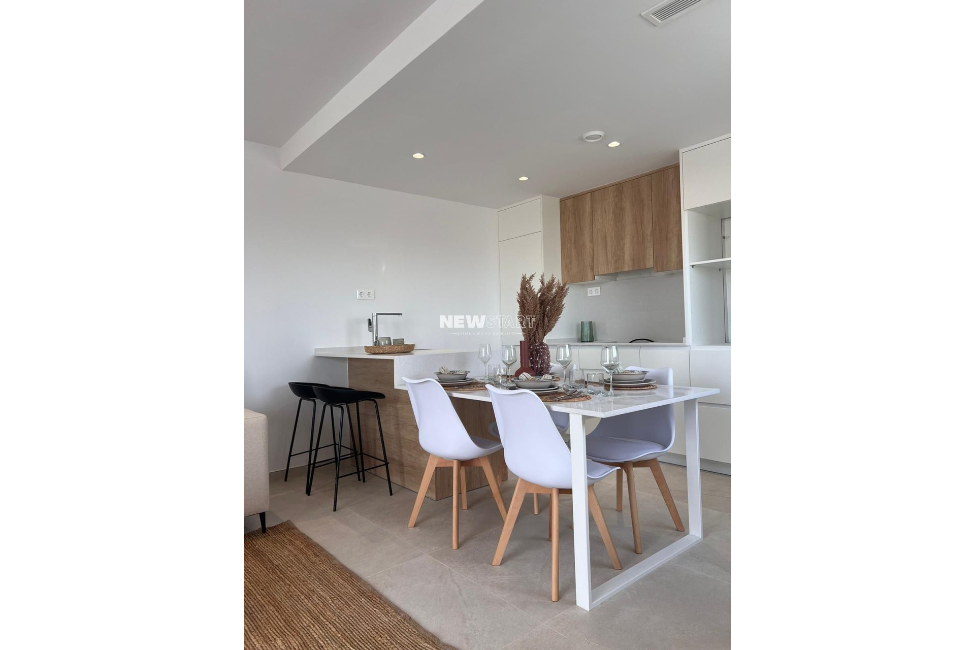 New Build - Semi-Detached - San Javier