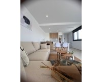 New Build - Semi-Detached - San Javier