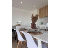 New Build - Semi-Detached - San Javier