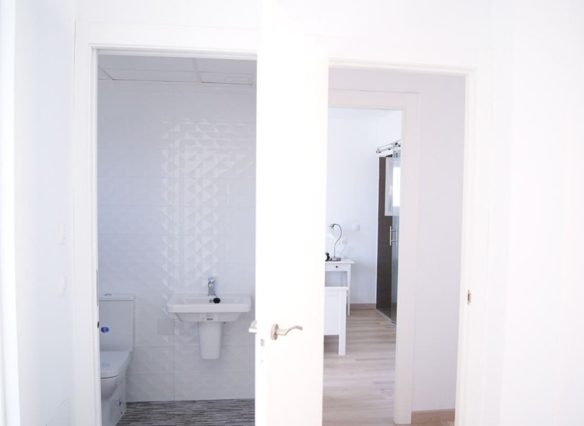 New Build - Semi-Detached - Santa Pola - Gran Alacant