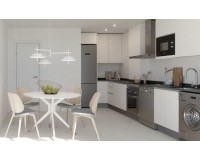 New Build - Semi-Detached - Santa Pola - Gran Alacant