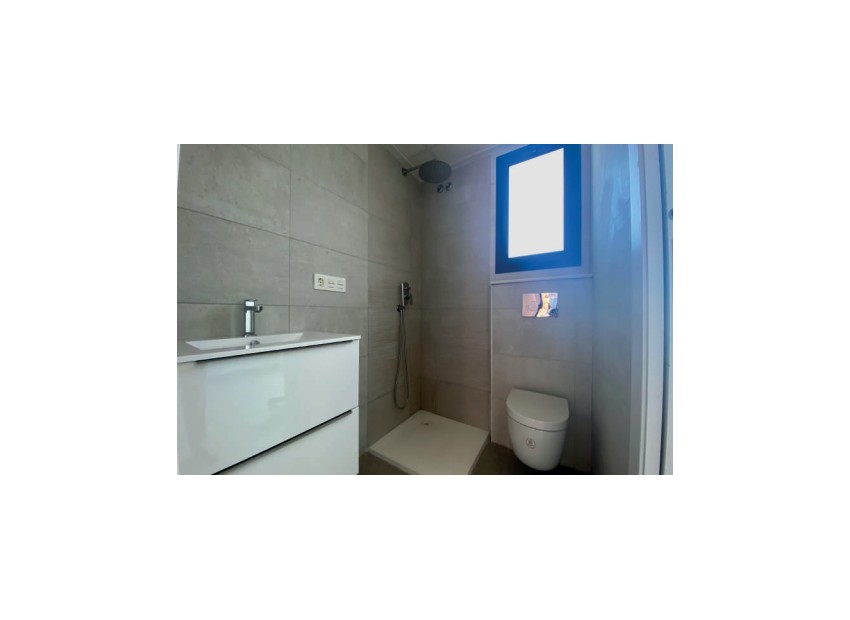 New Build - Semi-Detached - Santa Pola - Gran Alacant