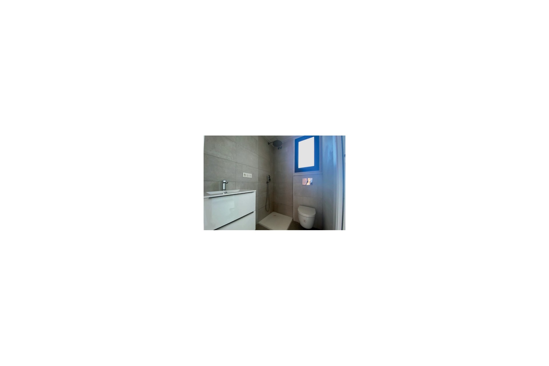 New Build - Semi-Detached - Santa Pola - Gran Alacant