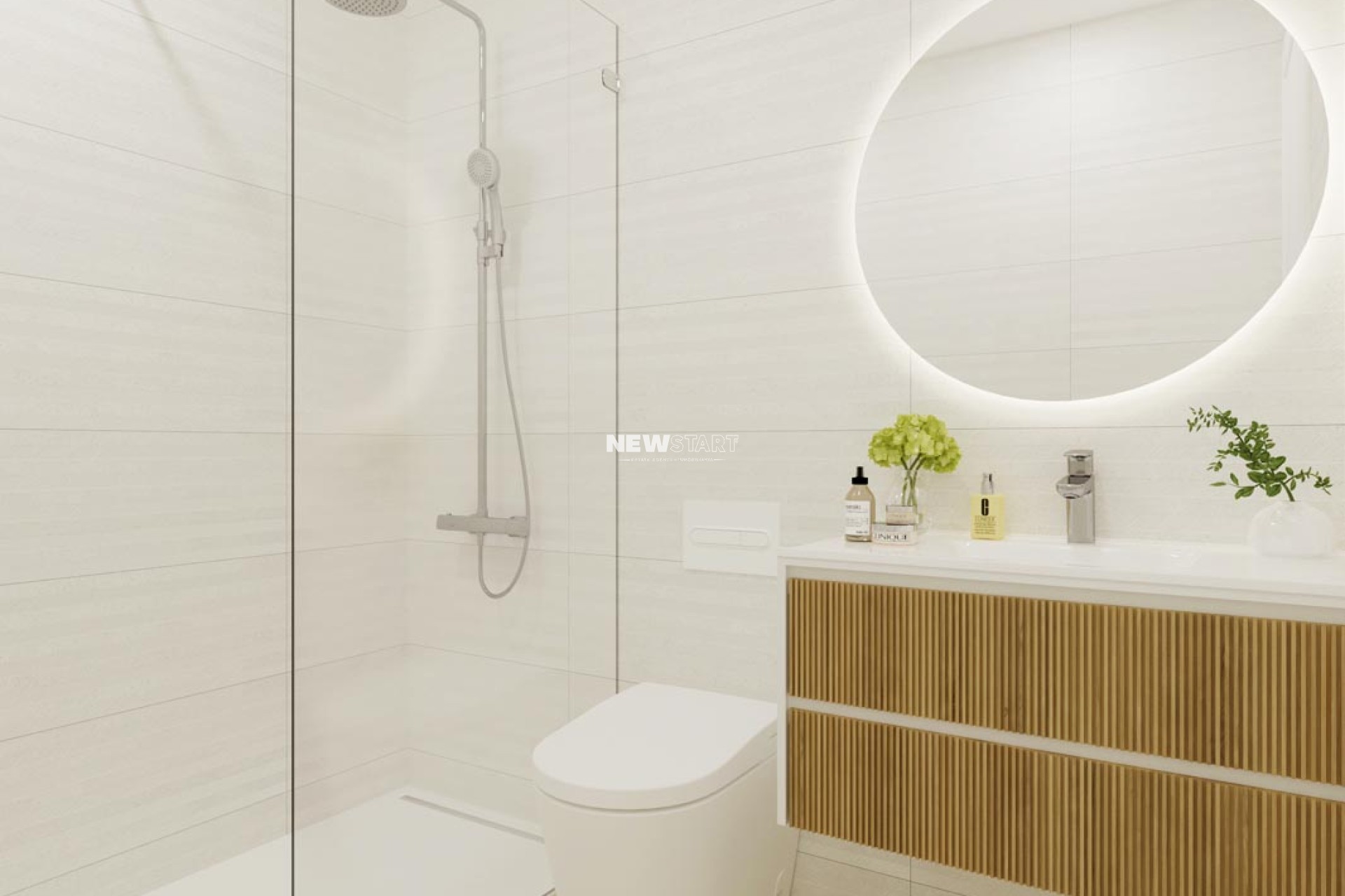 New Build - Semi-Detached - Torrevieja