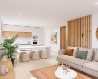 New Build - Terraced - Bigastro