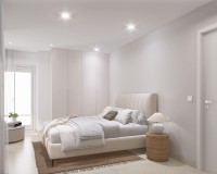 New Build - Terraced - Bigastro