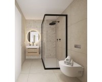 New Build - Terraced - Bigastro