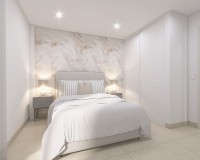 New Build - Terraced - Bigastro