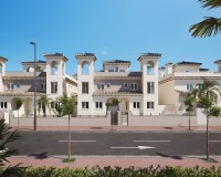 New Build - Terraced - Bigastro