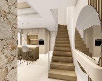 New Build - Terraced - Ciudad Quesada