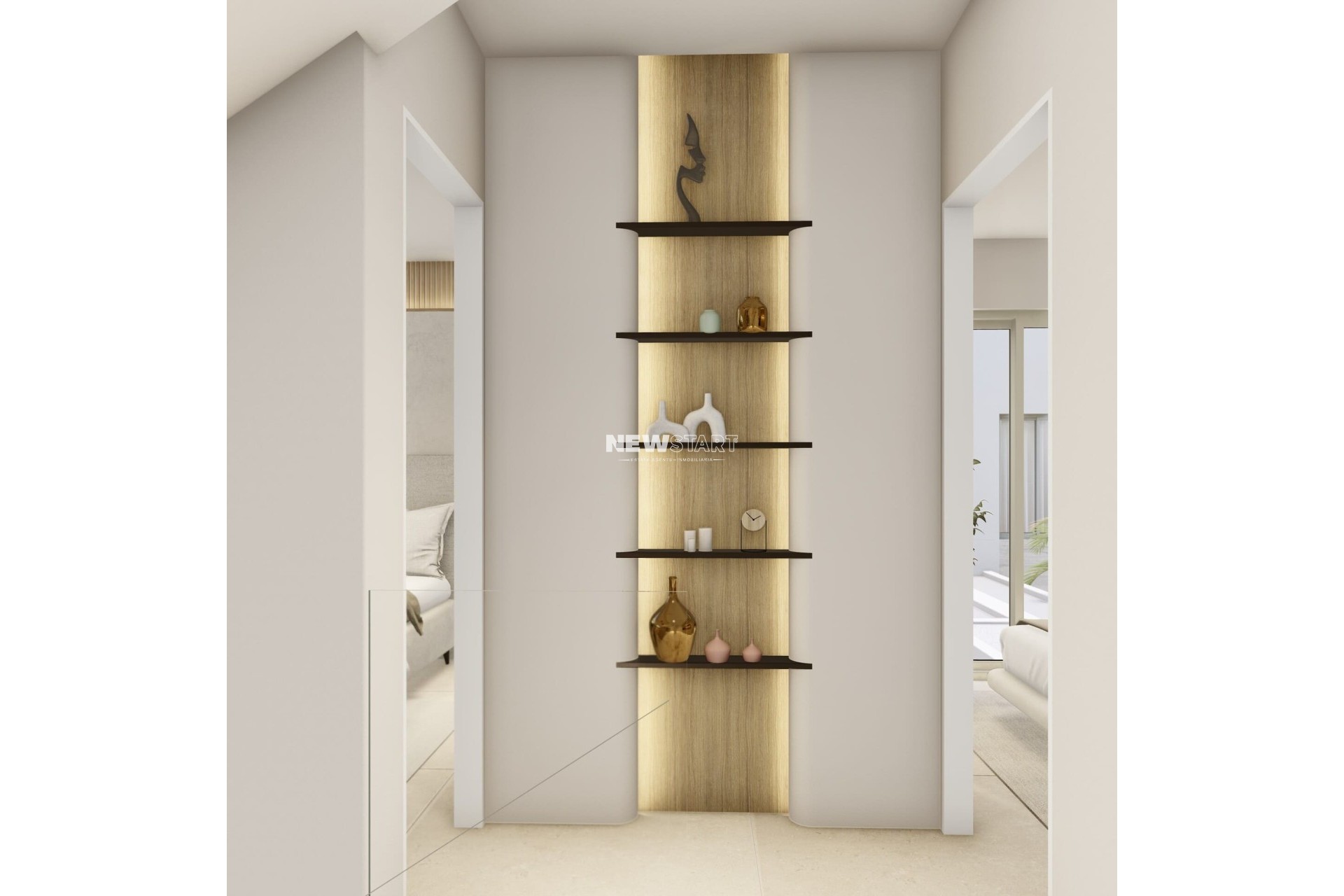 New Build - Terraced - Ciudad Quesada