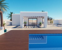 New Build - Terraced - Coloma