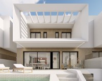 New Build - Terraced - Dolores