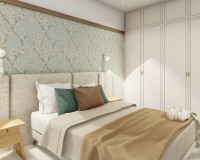 New Build - Terraced - Dolores