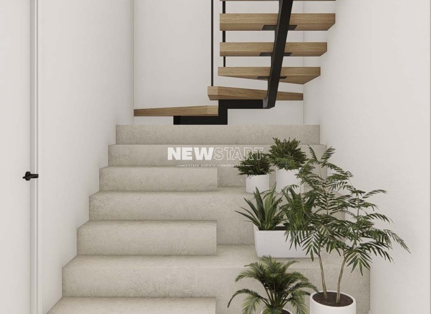 New Build - Terraced - Dolores
