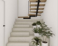 New Build - Terraced - Dolores