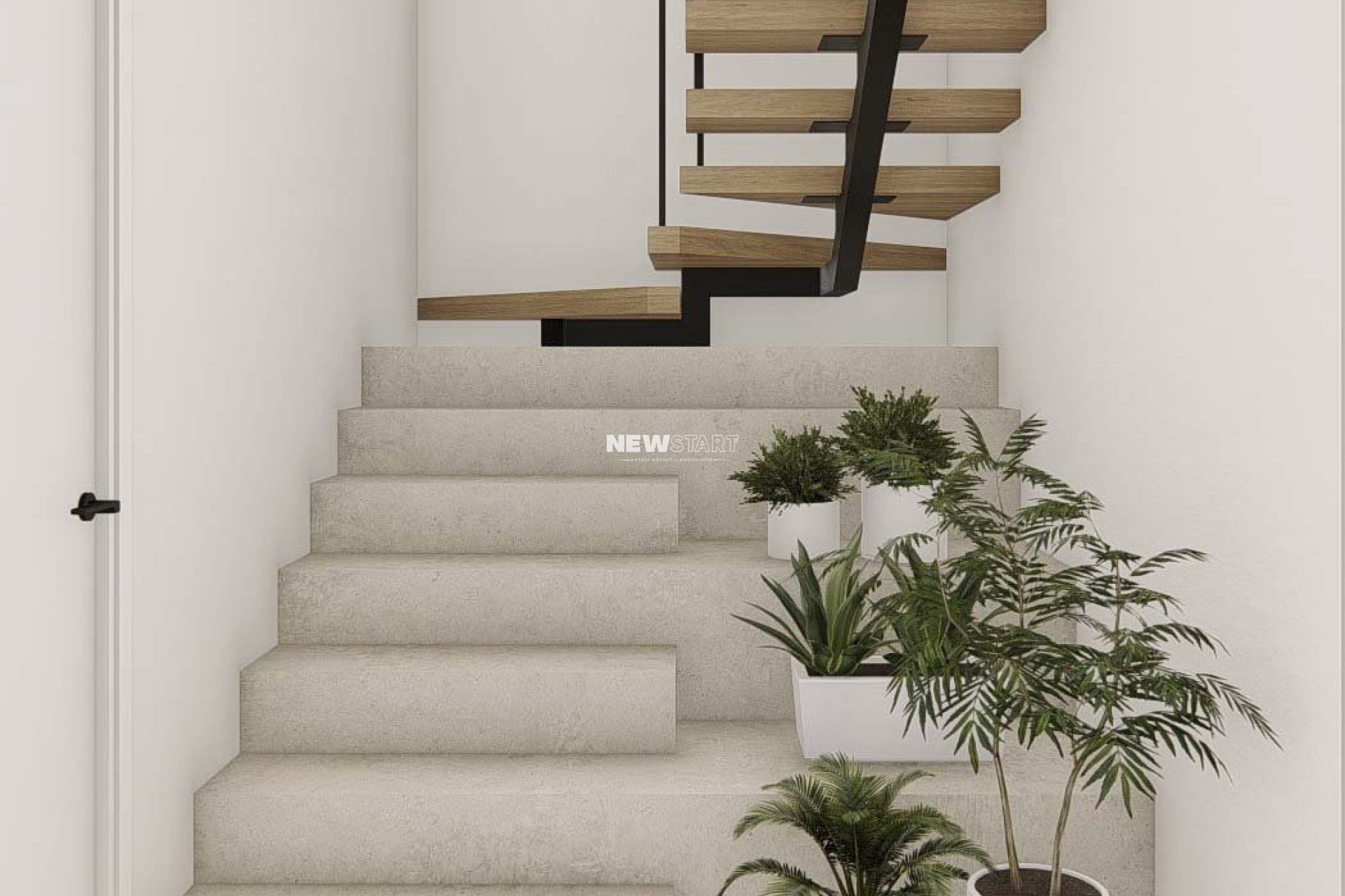 New Build - Terraced - Dolores