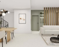 New Build - Terraced - Dolores