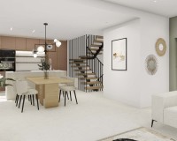 New Build - Terraced - Dolores