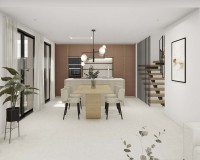 New Build - Terraced - Dolores
