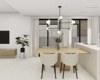 New Build - Terraced - Dolores