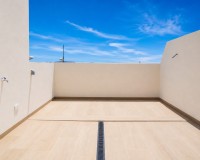 New Build - Terraced - Dolores