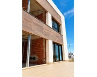 New Build - Terraced - Dolores
