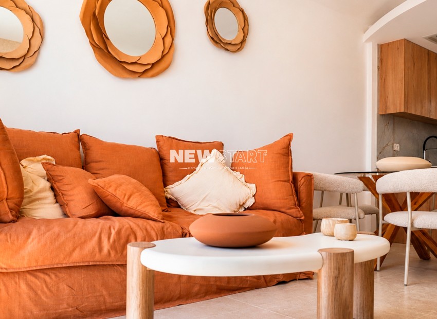 New Build - Terraced - Dolores