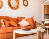New Build - Terraced - Dolores
