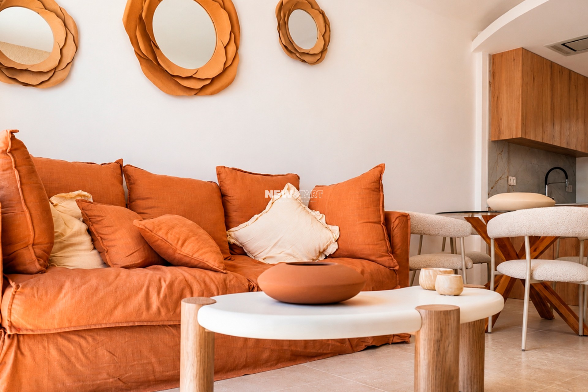 New Build - Terraced - Dolores