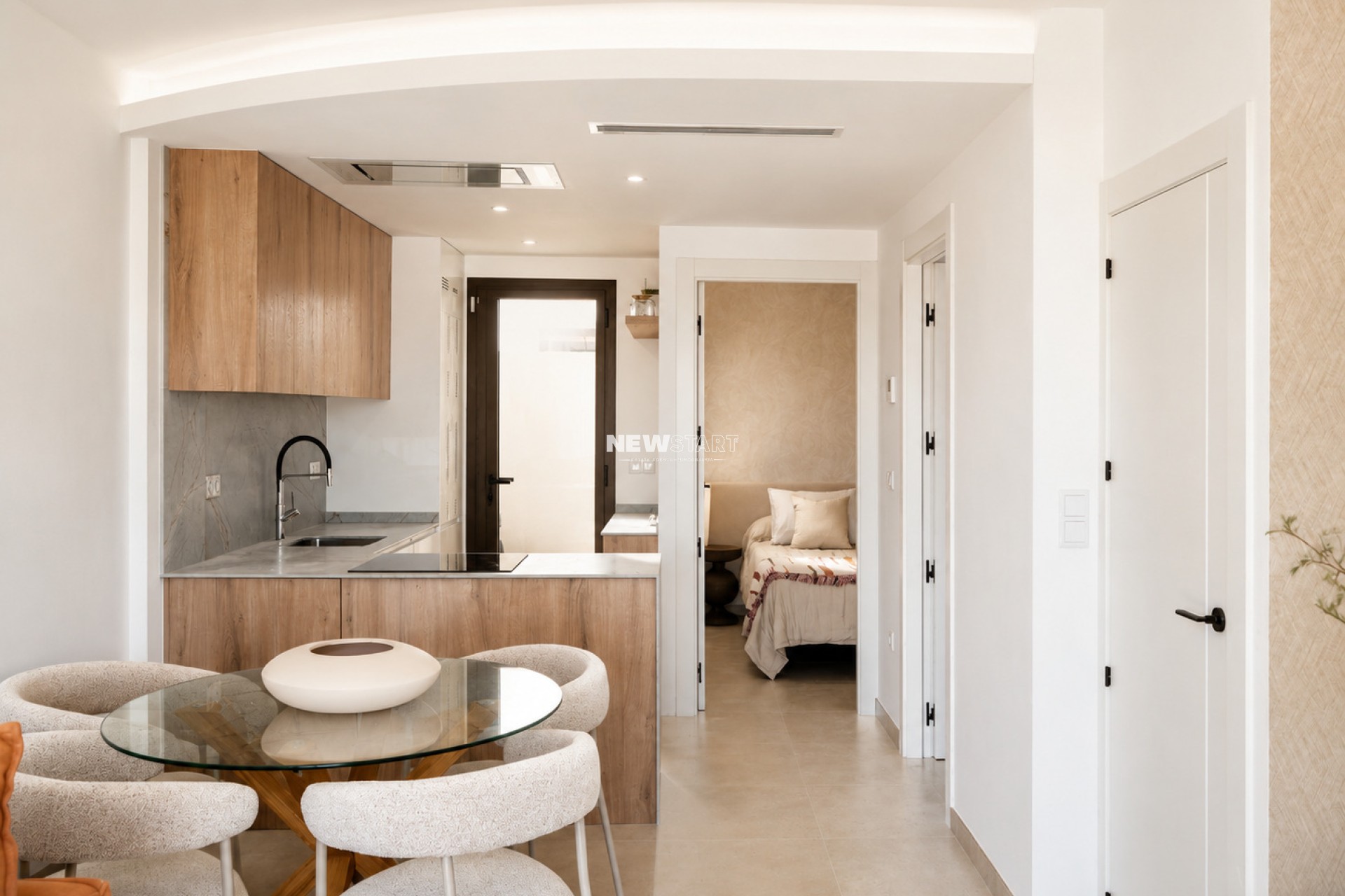 New Build - Terraced - Dolores