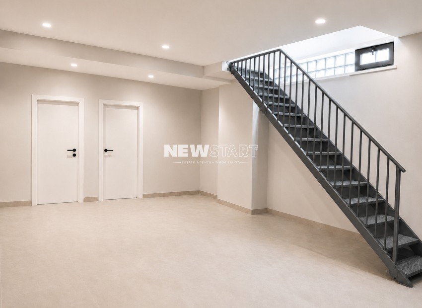 New Build - Terraced - Dolores