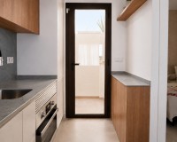 New Build - Terraced - Dolores