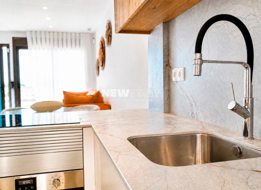 New Build - Terraced - Dolores