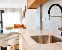 New Build - Terraced - Dolores
