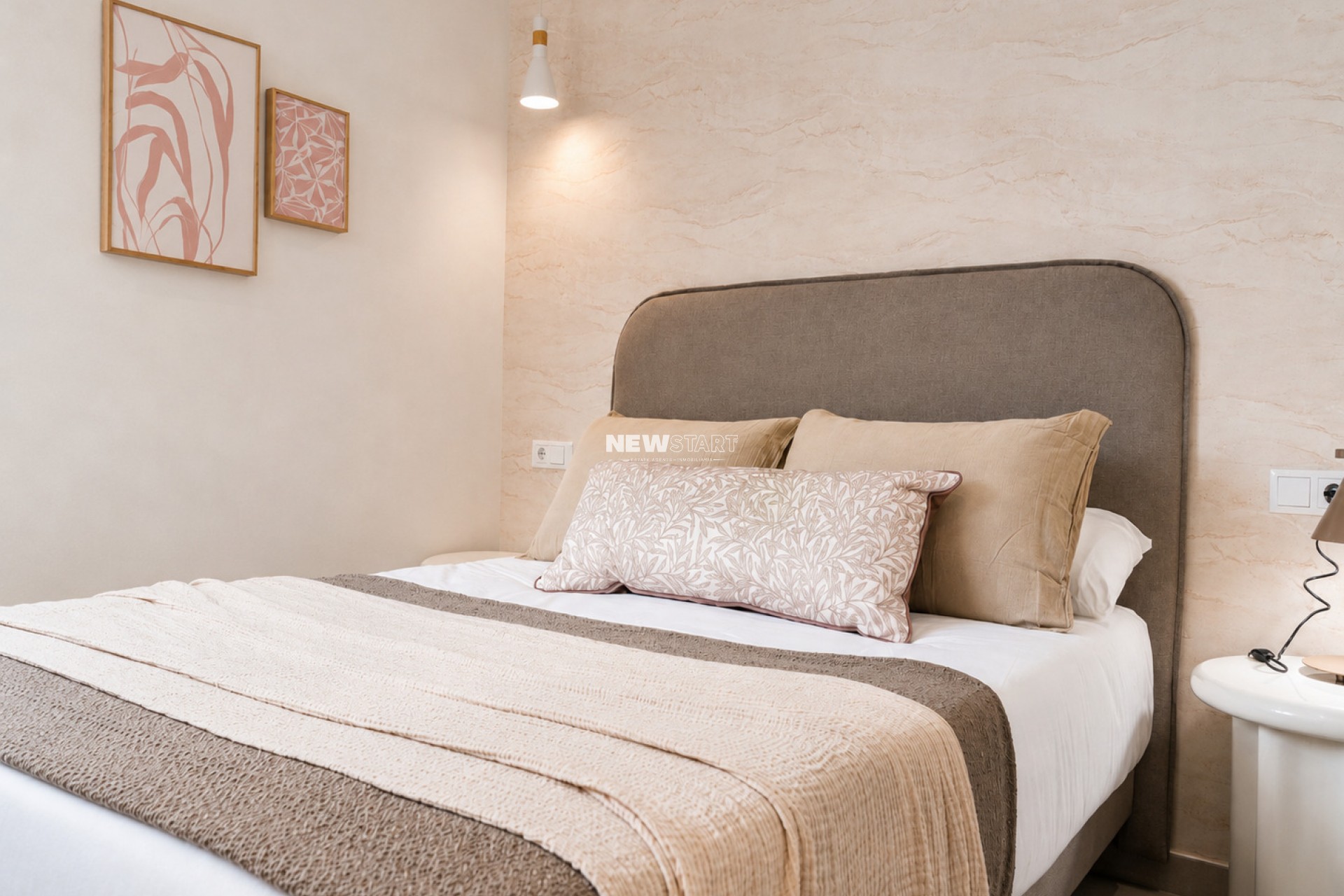 New Build - Terraced - Dolores