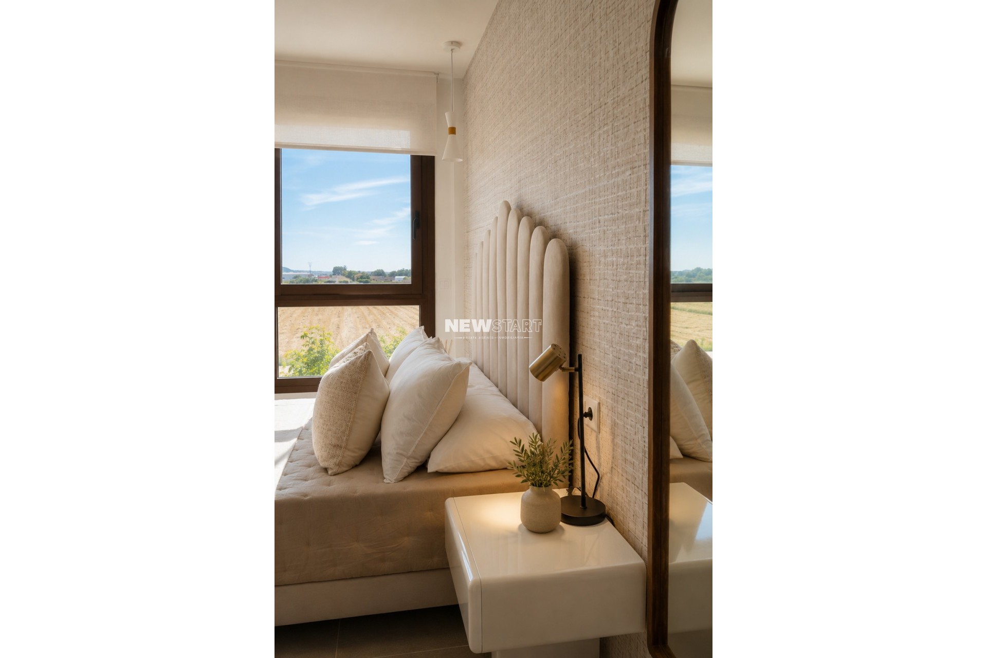 New Build - Terraced - Dolores
