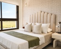 New Build - Terraced - Dolores