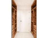 New Build - Terraced - Dolores